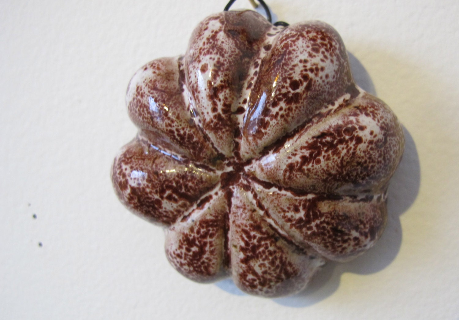 Wallflowers Tiny Ceramic Sculptures Etsy