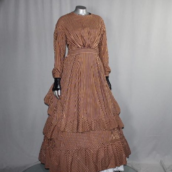 Victorian Era Fabrics