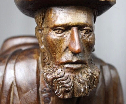 Amazon.com: Swiss Carvings: The Art of the 'Black Forest