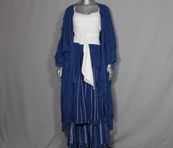 MotherEarth Meets GypsyMother Meets BoHoHippie Vintage Outfit Festivals