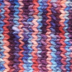 Make it Pink/ Make it Blue sport weight