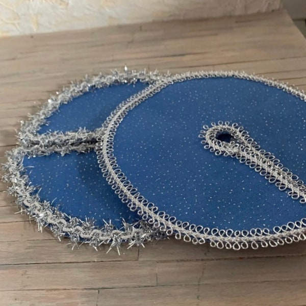 Dollhouse Christmas Tree Etsy