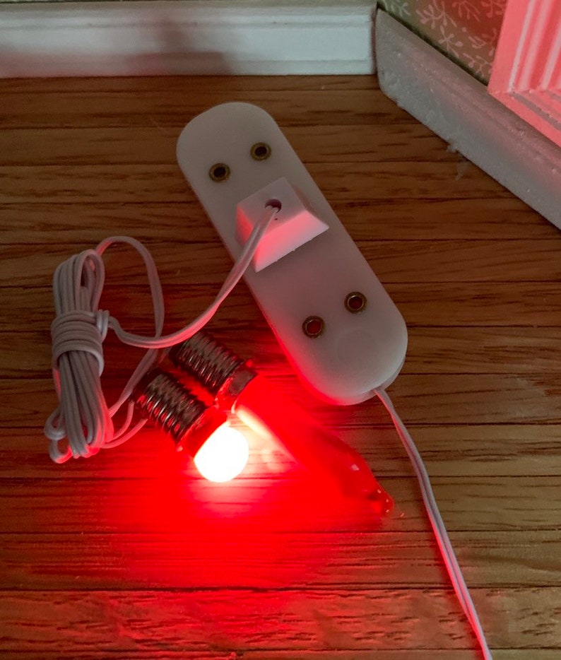 Electric Fireplace Bulbs For A Flickering Fireplace Etsy