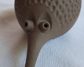Robert Maxwell Critter Sculpture 
