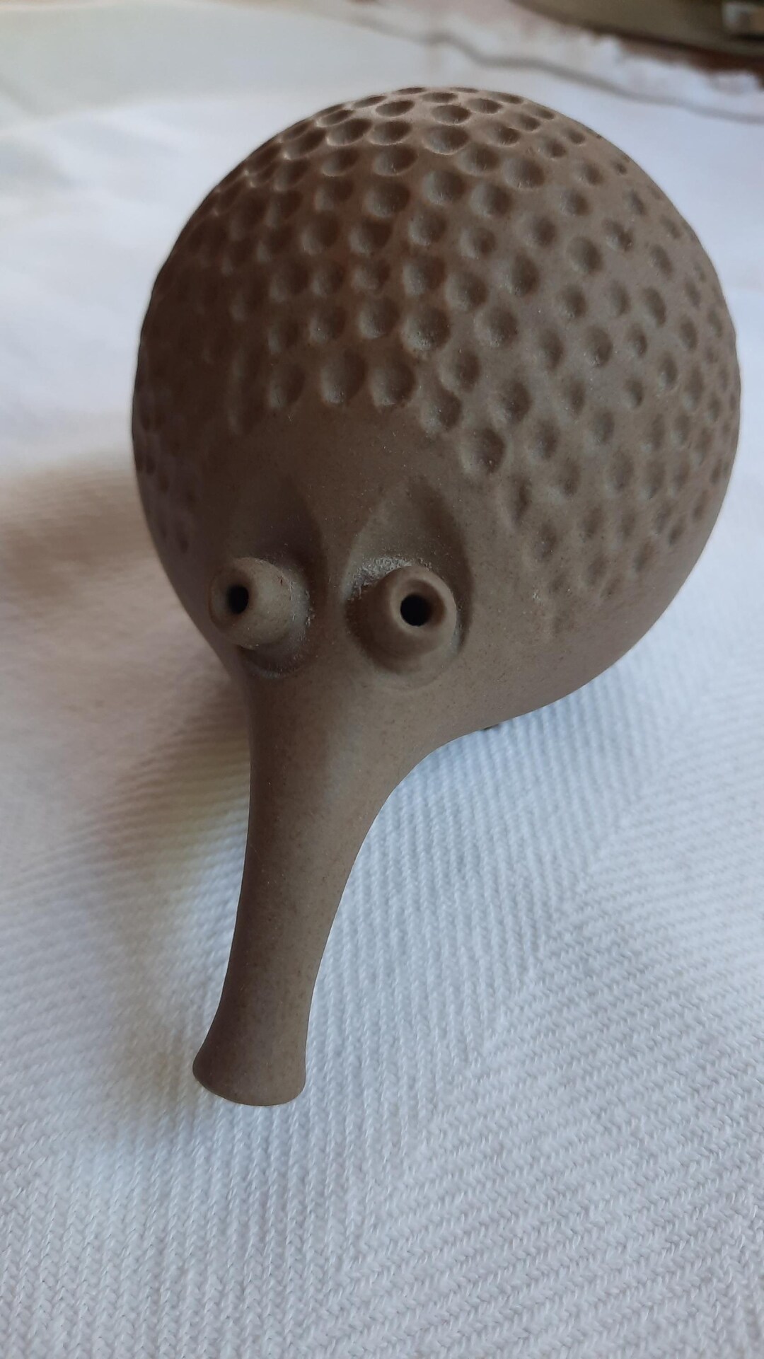 Robert Maxwell クリッター 陶器置物 ロバート・マックスウェル Robert Maxwell Critter Sculpture 