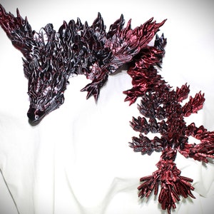 Phoenix Dragon
