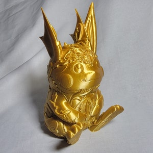 Ornamental Raichu