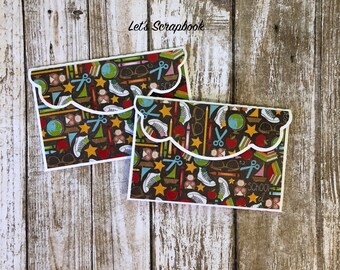 Math thank you card | Etsy