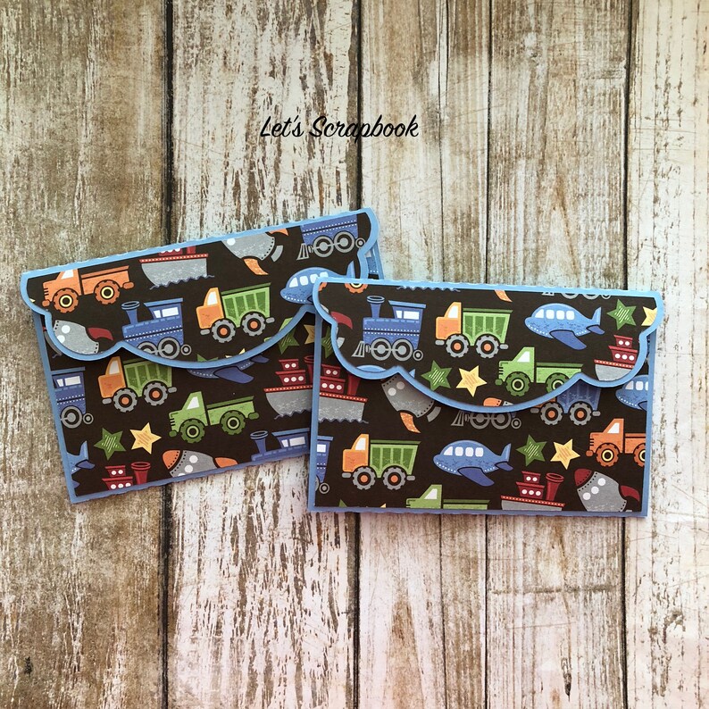Baby Shower Gift Gift Card Holder Birthday Gift Card Holder Etsy