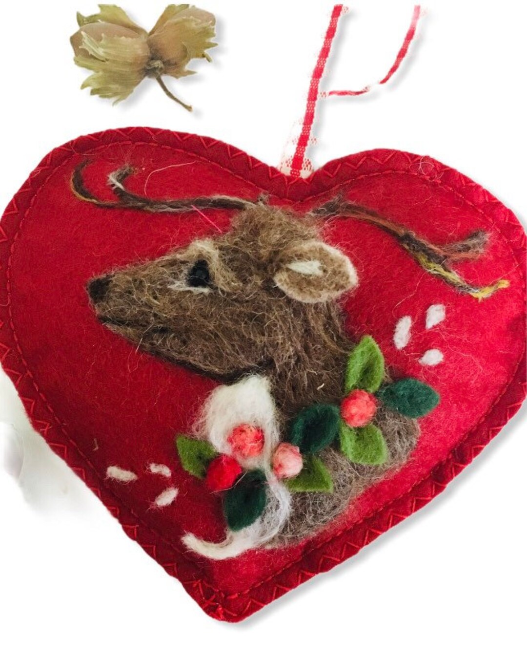 Elk Heart For Sale