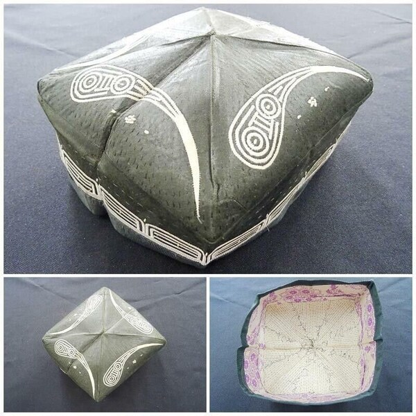 Uzbekistan Costume - Etsy