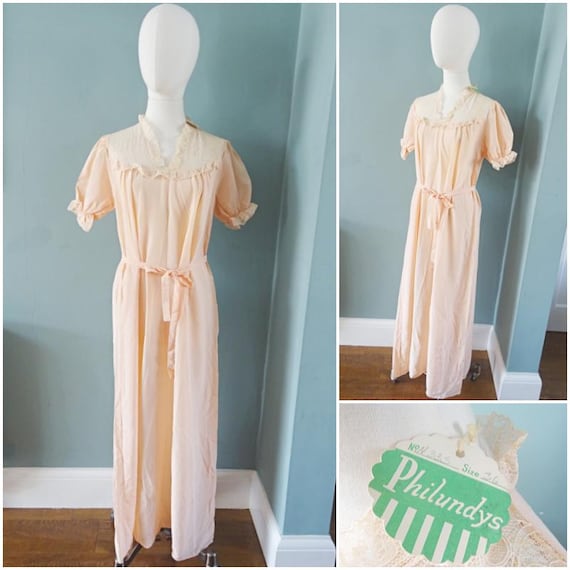 1940 nightgown sale