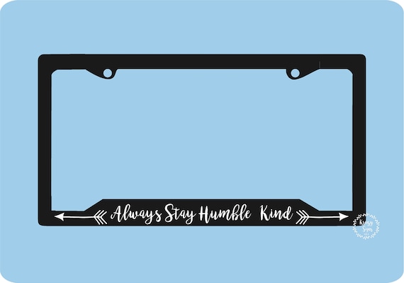 Speedy Pros Metal License Plate Frame Armenia Armenian Flag Country Car Accessories White 2 Holes