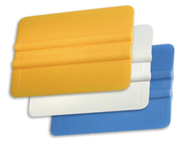 Vinyl Application Squeegee Vinyl Application Tool Small Etsy