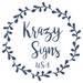 Proprietário de <a href='https://www.etsy.com/pt/shop/KrazySignsUSA?ref=l2-about-shopname&from_page=listing' class='wt-text-link'>KrazySignsUSA</a>