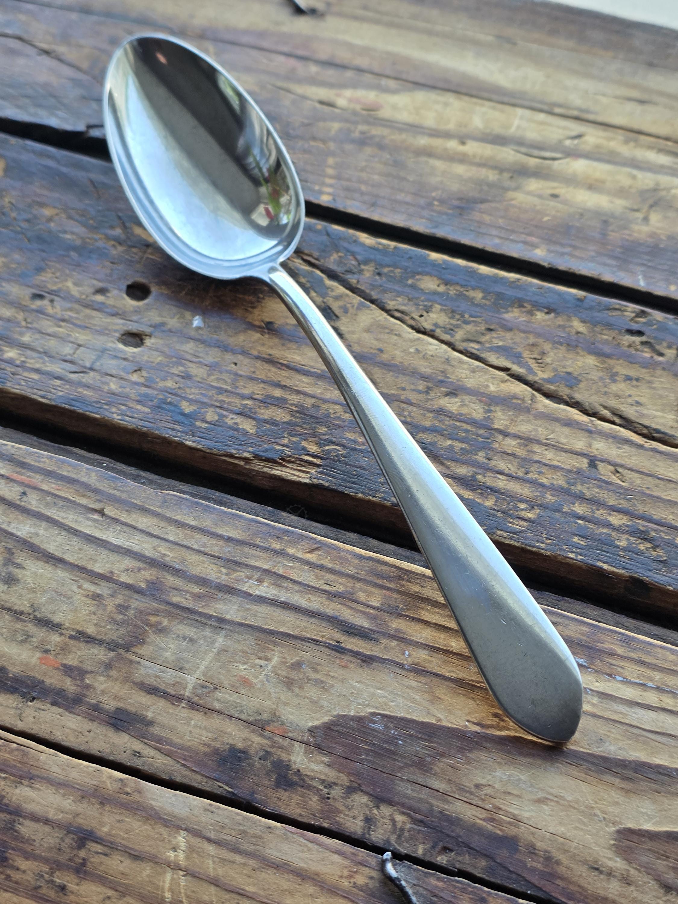 Kirk & Son Silver Flatware Patterns - Etsy