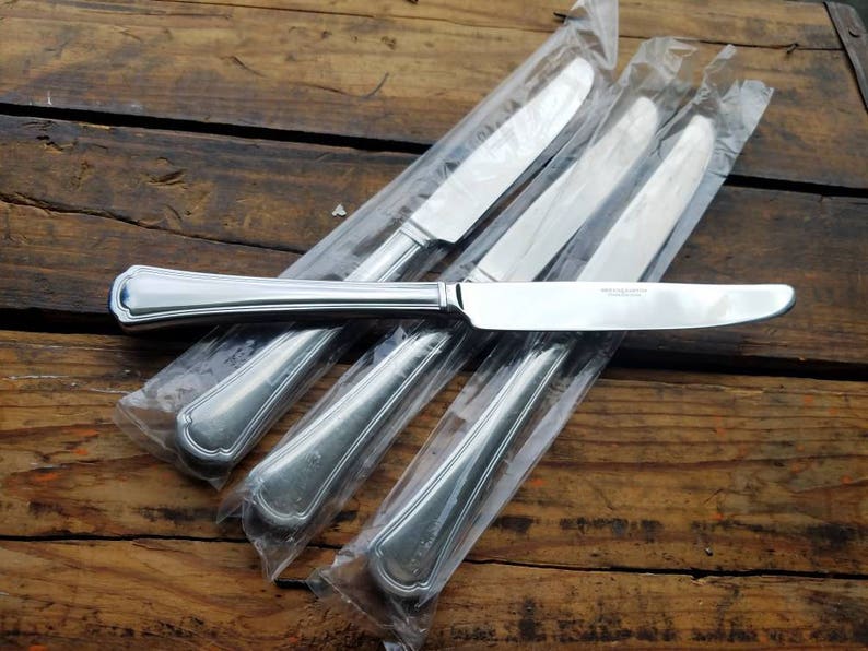 YOU CHOOSE Reed & Barton ARLINGTON NEWTON Stainless Flatware Replacement Choice