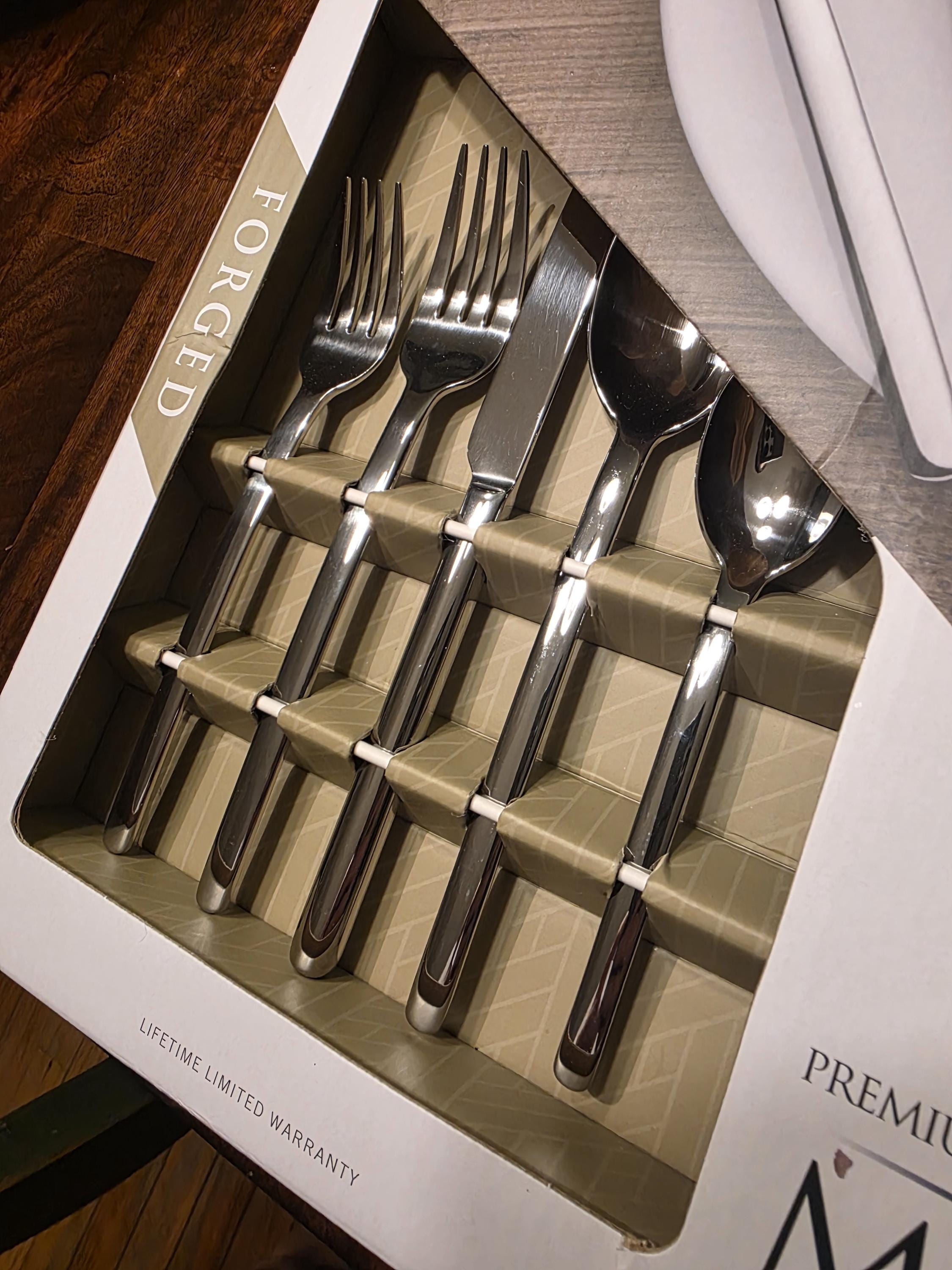 Ralph Lauren Wainwright Flatware - Etsy