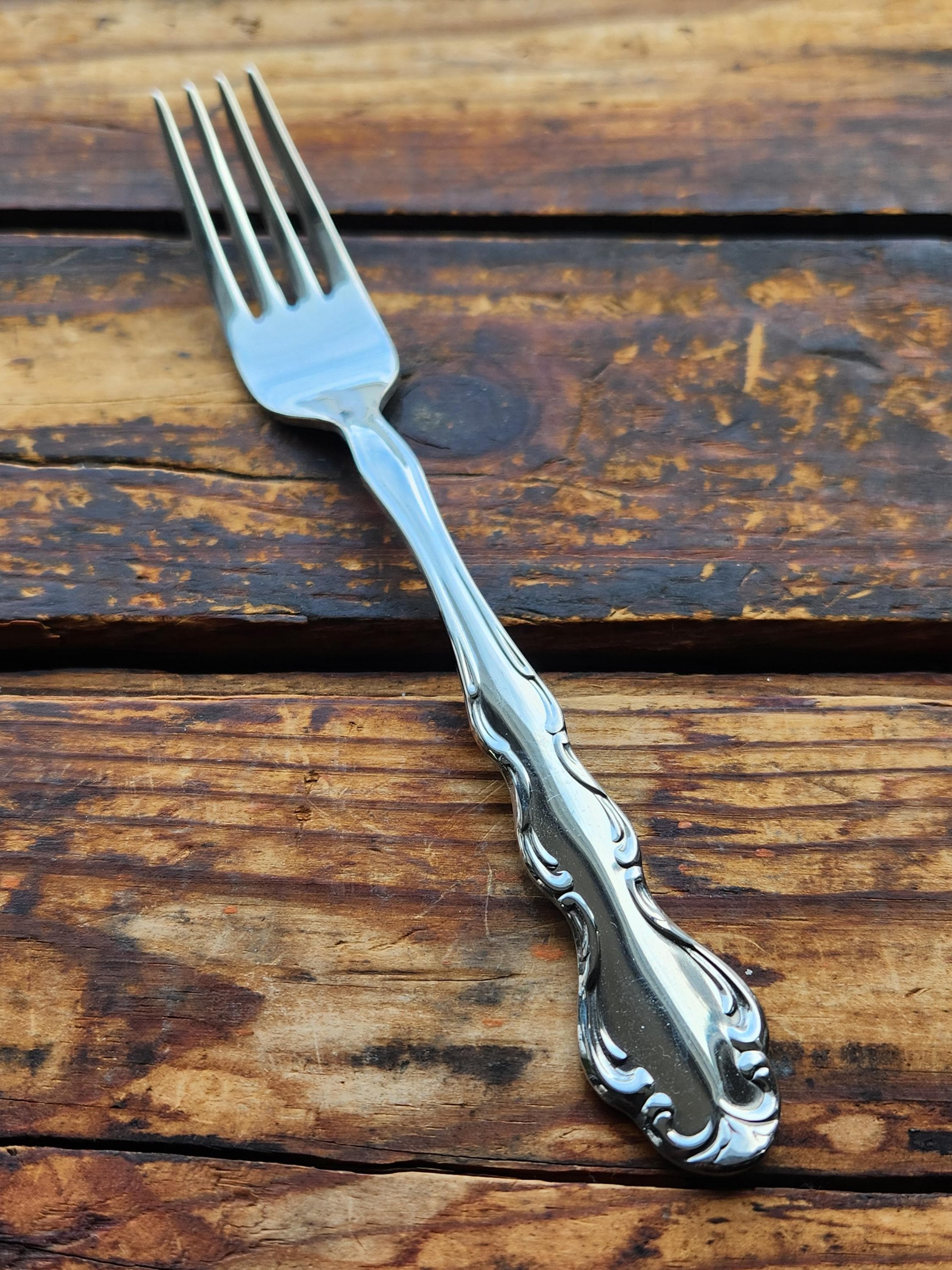 Reed Barton Stainless Japan - Etsy - Page 2