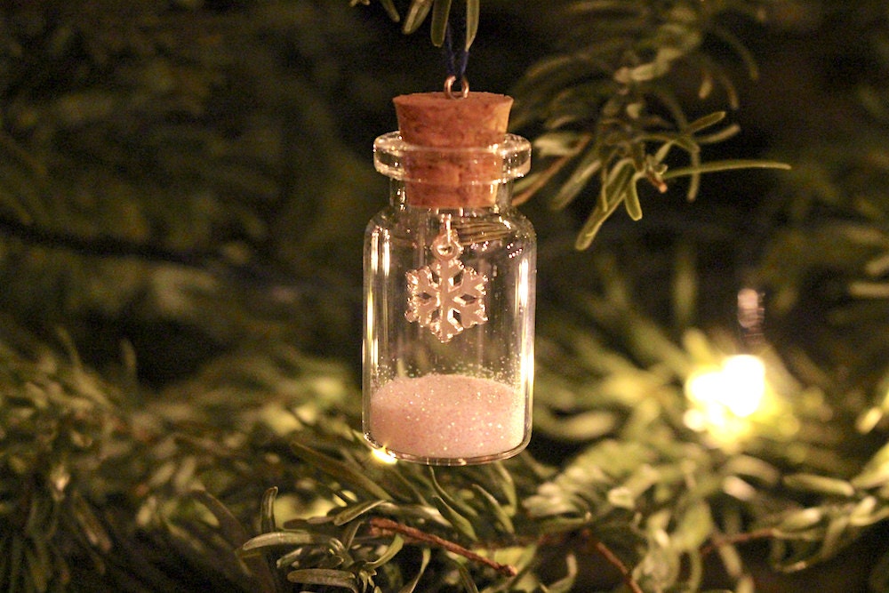 Christmas Tree Decorations Set Christmas Tree Ornaments Etsy UK