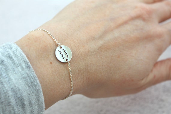 Zodiac Bracelet