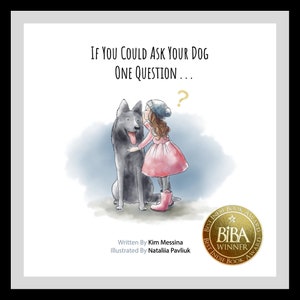 Award Winning Children&#39;s Book