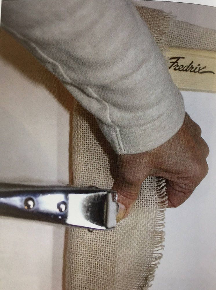 Rug Hooking Book Finishing Hooked Rugs Favorite Techniques from the Experts S110