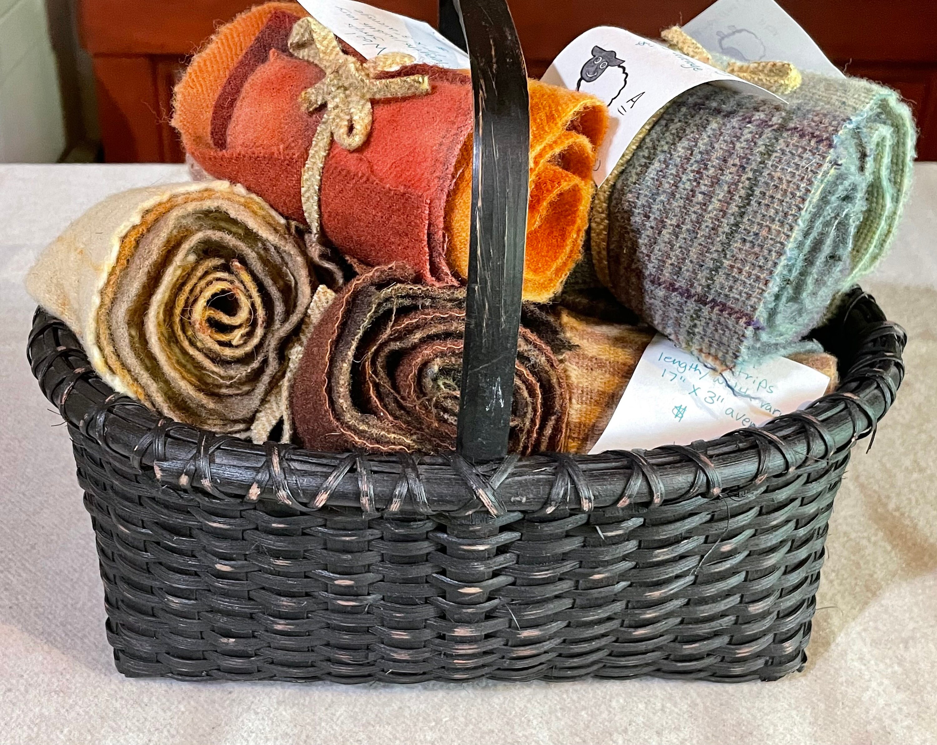 Wool for quilting discount