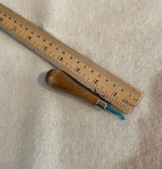 Moshimer Primitive Hook S101