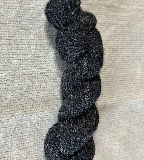 Rauma Ryegarn Norwegian Rug Yarn