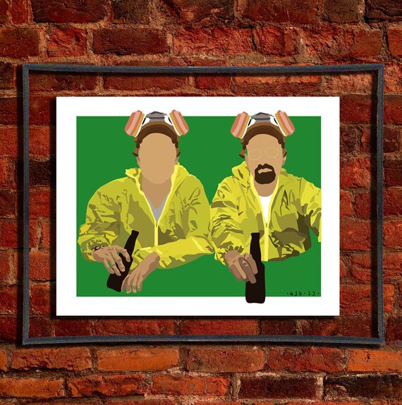 Items similar to No Half Measures - Breaking Bad Inspired ...
No Half Measures Breaking Bad