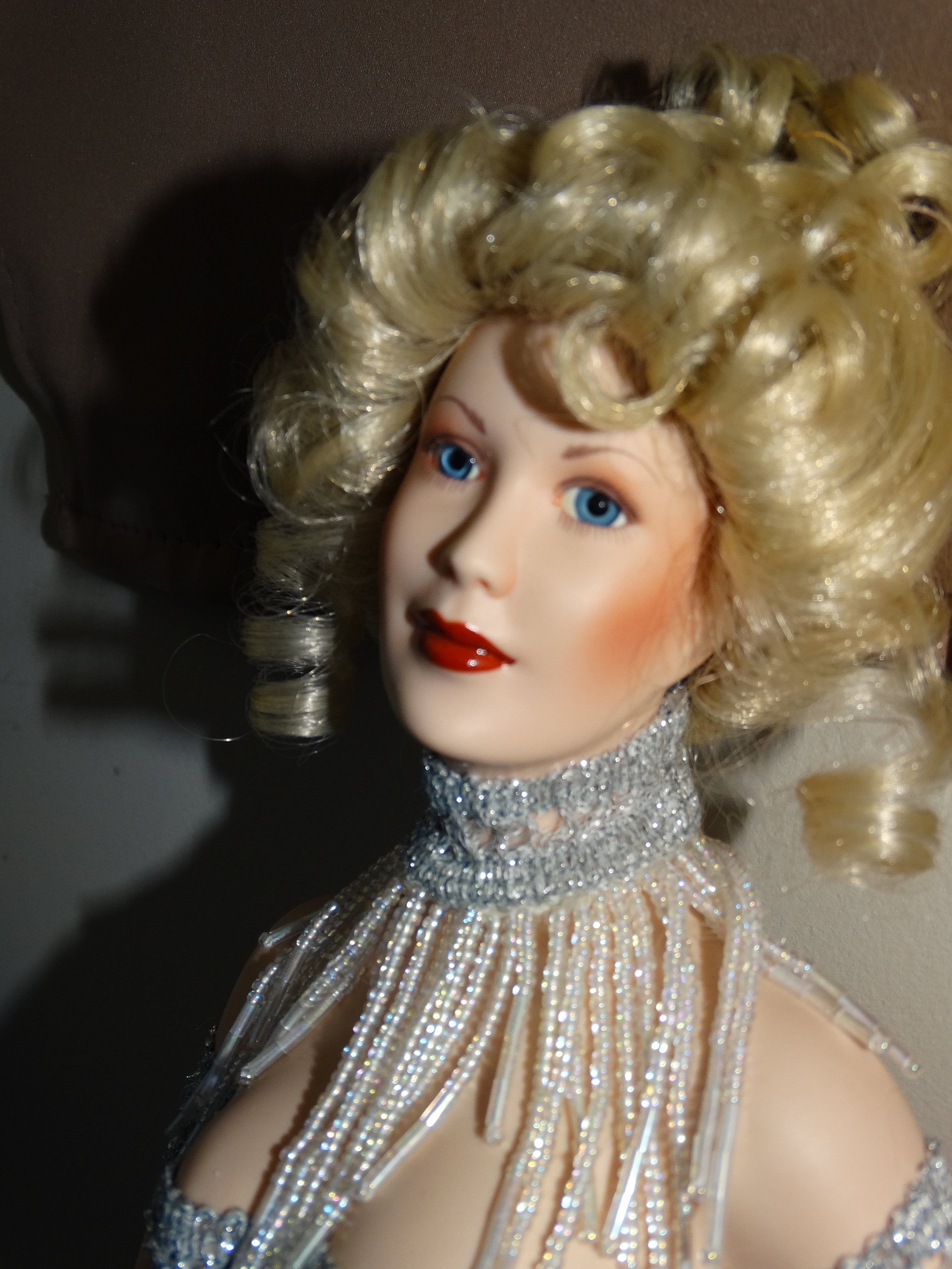 Haunted Doll Highly Active Meet Misty Succubus Seduction, Sexy, Love, Free  Spirit, Good Karma - Etsy
