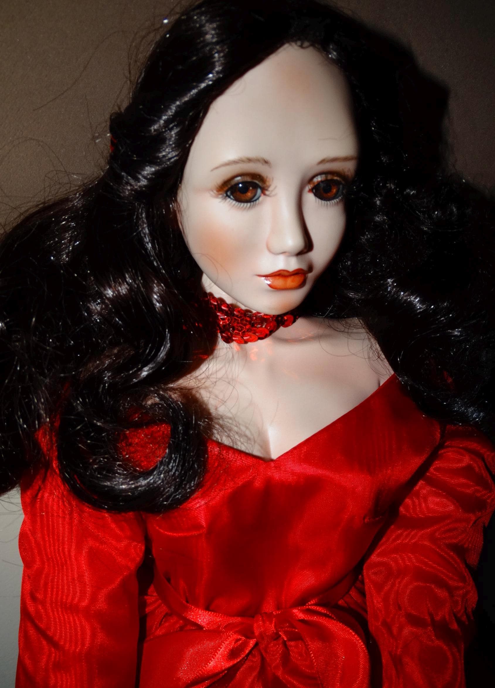 Porcelain Sex Toy