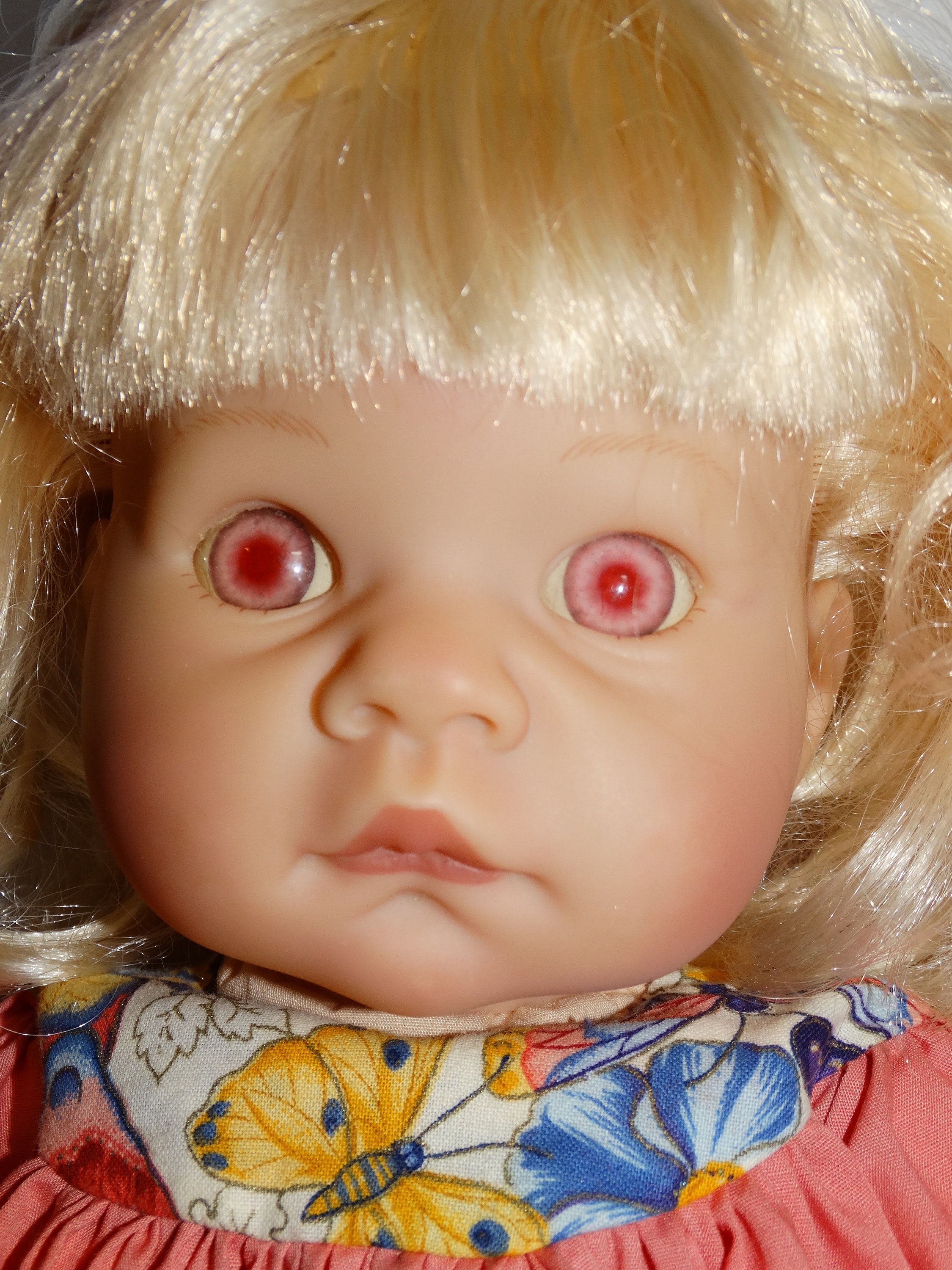 Luk Thep Doll Etsy