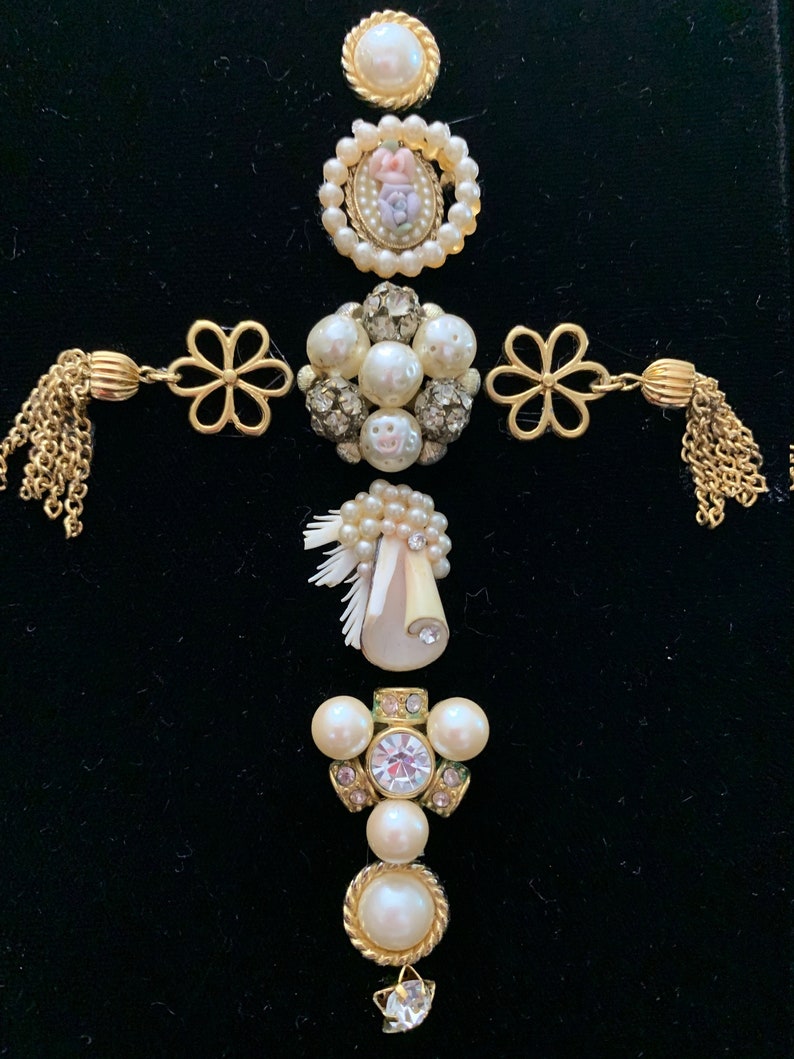 Jewelry Art Box