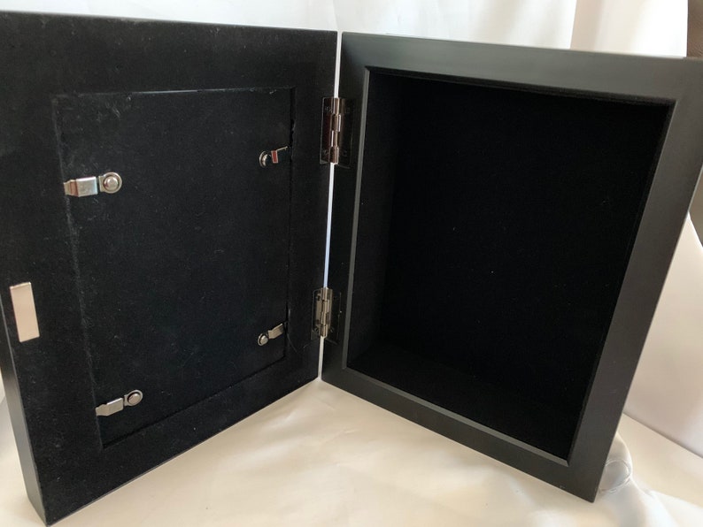 Jewelry Art Box