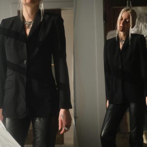 レディース ⭐️新品未使用⭐️Ann Taylor アンテイラー テーラード 