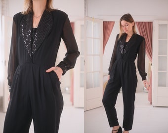 elegant evening pantsuits