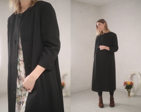 Mid Century Jacket