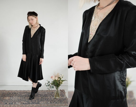 1920s Flapper Dress