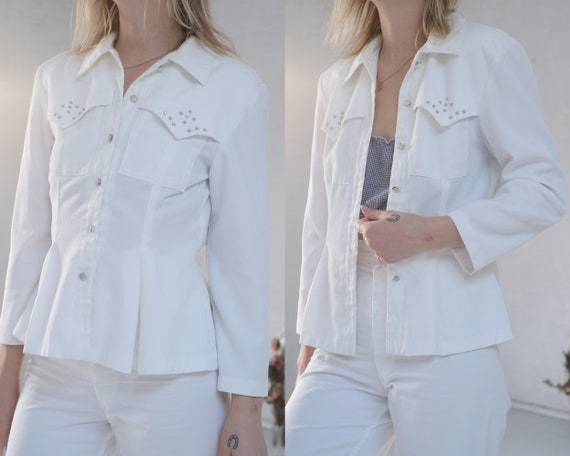 Honky Tonk Angel Jacket