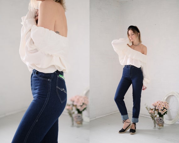 70s Wranglers Size 25
