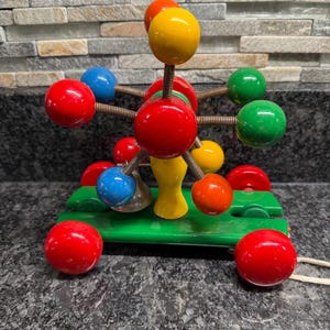 Kouvalias Toys - Etsy