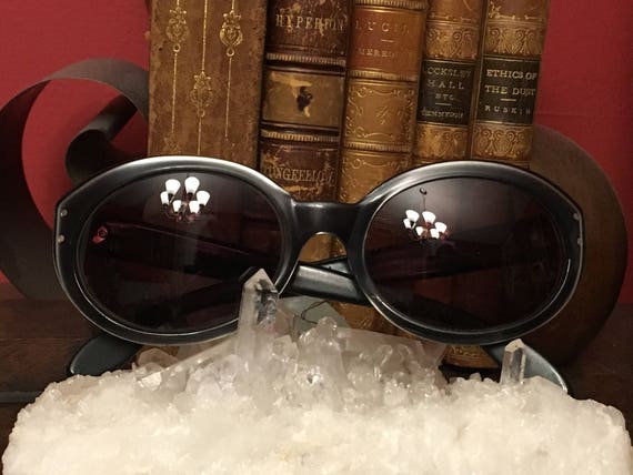 Ray Ban Bewitching Sunglasses - Cat Eye Glasses - Cat display picture 3