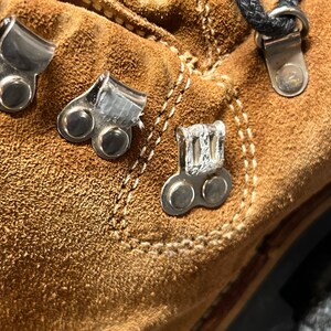 dunham waffle stompers