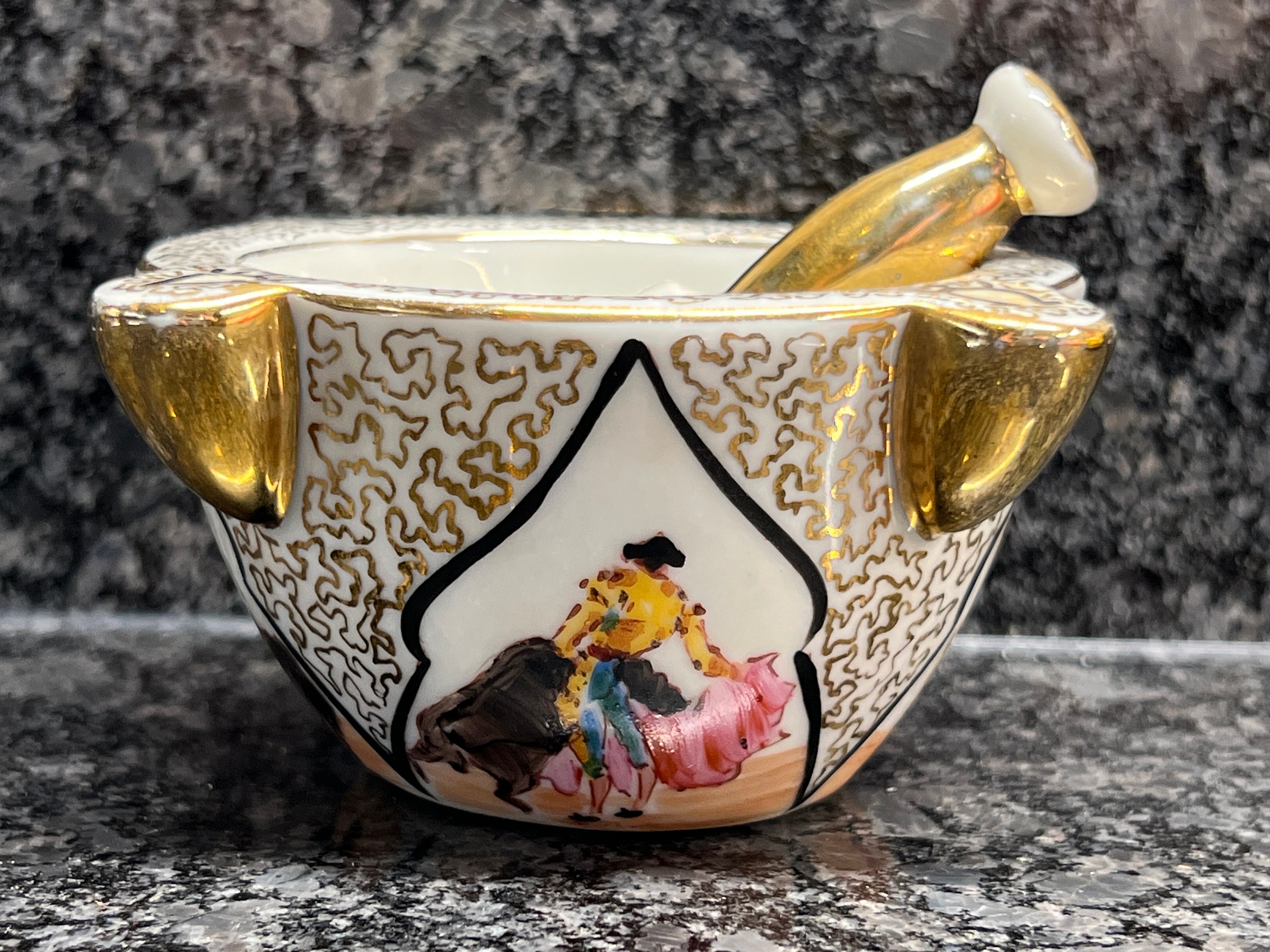 TigerOakVintage - Etsy