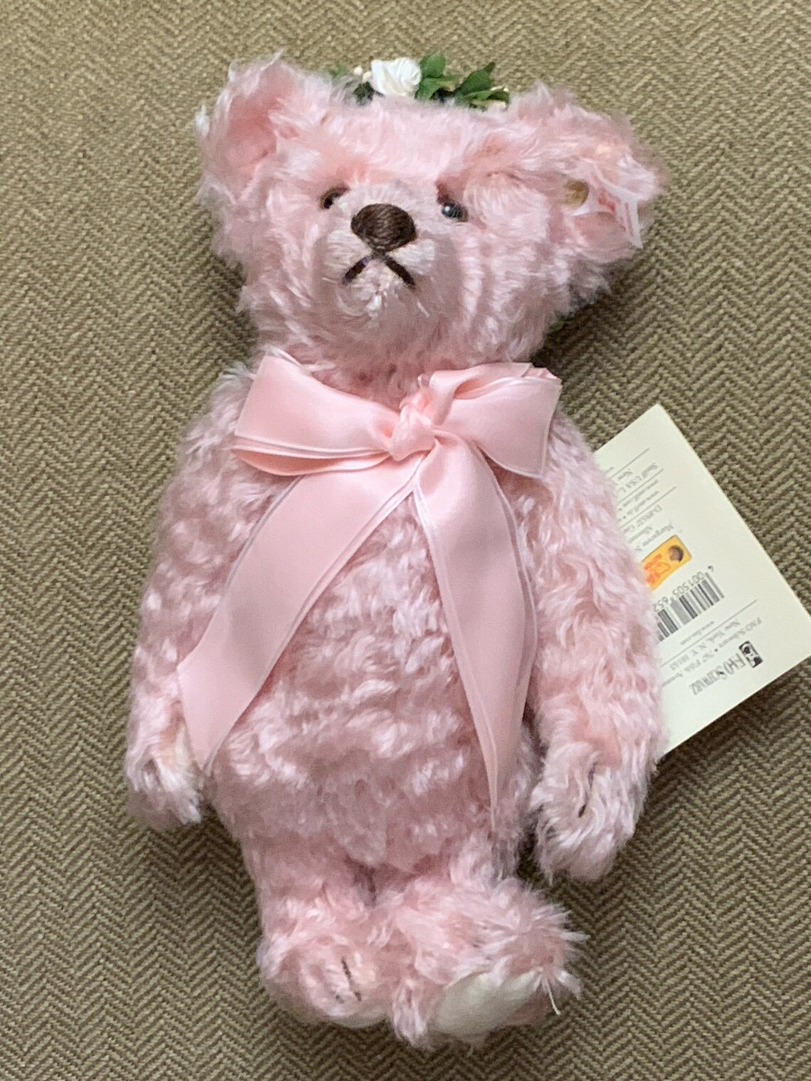 steiff angel