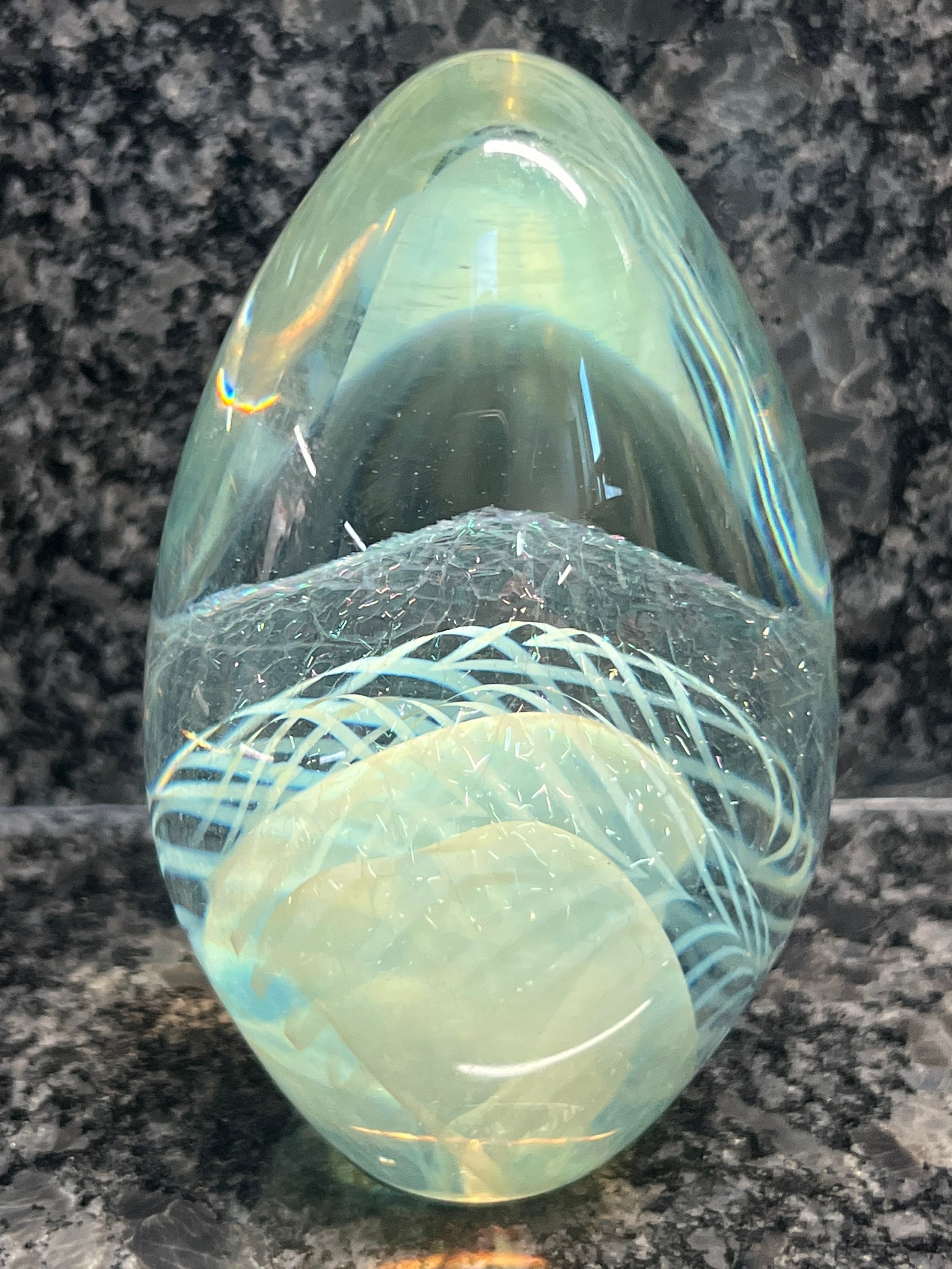 Eickholt Paperweight - Etsy