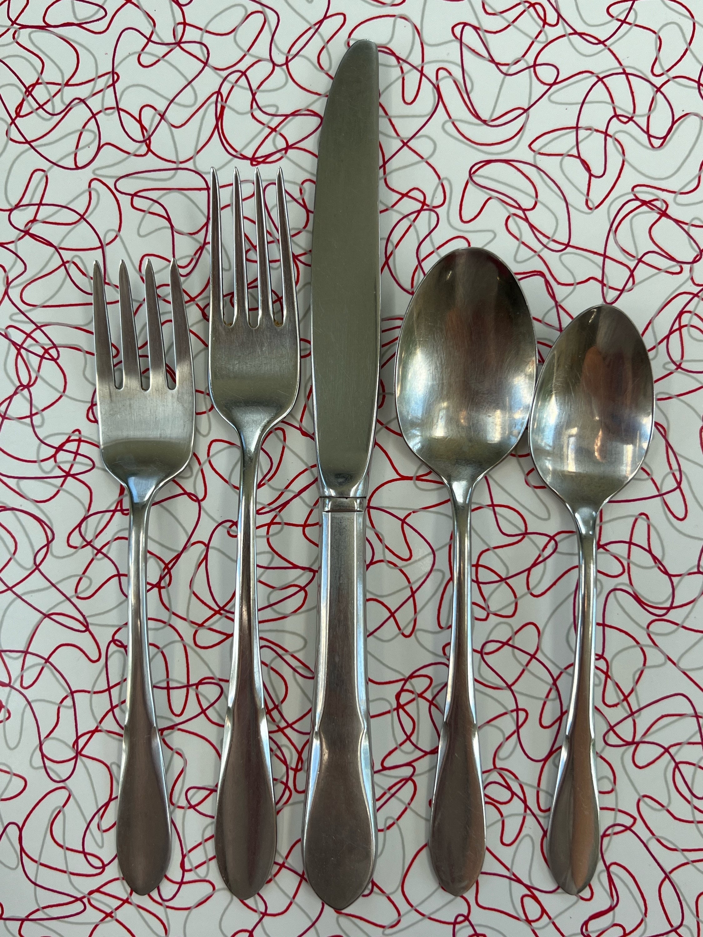 1930s Reed Barton - Etsy