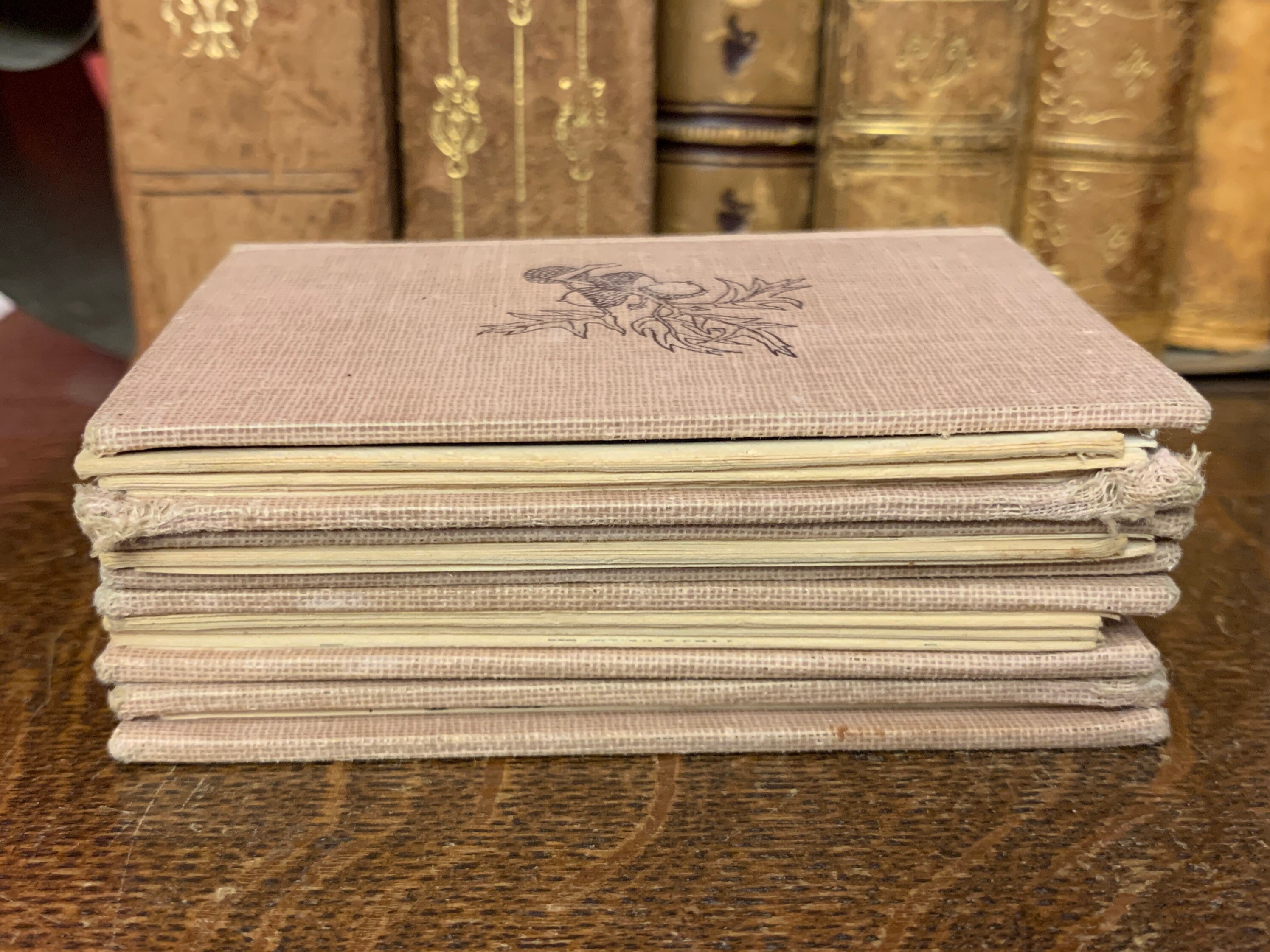 超レア洋書 #4 1810-1850. Schellings Werke. 超レア洋書 #4 1810-1850. Schellings Werke. 超レア洋書 #4 1810-1850